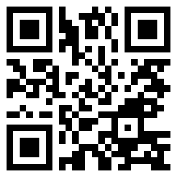 exported qrcode image 600